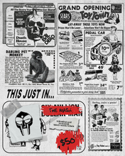 Load image into Gallery viewer, THE MASK