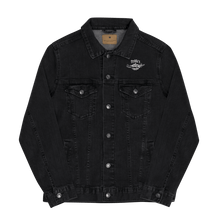 Load image into Gallery viewer, ABOVE ALL DENIM JACKET - FREDDIE'SABOVE ALL DENIM JACKETFREDDIE'SFREDDIE'S1529595_11536SABOVE ALL DENIM JACKET