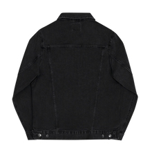 Load image into Gallery viewer, ABOVE ALL DENIM JACKET - FREDDIE'SABOVE ALL DENIM JACKETFREDDIE'SFREDDIE'S1529595_11536SABOVE ALL DENIM JACKET
