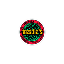 Load image into Gallery viewer, DIGITAL STAMP STICKER - FREDDIE'SDIGITAL STAMP STICKERFreddie's Vintage and ApparelFREDDIE'S8711128_101633″×3″DIGITAL STAMP STICKER