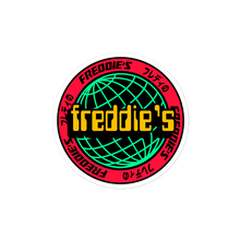 Load image into Gallery viewer, DIGITAL STAMP STICKER - FREDDIE'SDIGITAL STAMP STICKERFreddie's Vintage and ApparelFREDDIE'S8711128_101633″×3″DIGITAL STAMP STICKER