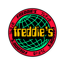 Load image into Gallery viewer, DIGITAL STAMP STICKER - FREDDIE'SDIGITAL STAMP STICKERFreddie's Vintage and ApparelFREDDIE'S8711128_101633″×3″DIGITAL STAMP STICKER