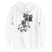 Load image into Gallery viewer, DON'T KILL MY VIBE HOODIE - FREDDIE'SDON'T KILL MY VIBE HOODIEFreddie's Vintage and ApparelFREDDIE'S6934994_10774SDON'T KILL MY VIBE HOODIE