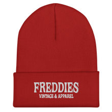 Load image into Gallery viewer, FREDDIE'S 2021 BEANIE - FREDDIE'SFREDDIE'S 2021 BEANIEFREDDIE'SFREDDIE'S6025980_8939RedFREDDIE'S 2021 BEANIE - FREDDIE'SFREDDIE'S 2021 BEANIEFREDDIE'SFREDDIE'S6025980_8939RedFREDDIE'S 2021 BEANIE