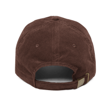 Load image into Gallery viewer, FREDDIE'S 2022 CORDUROY CAP - FREDDIE'SFREDDIE'S 2022 CORDUROY CAPFREDDIE'SFREDDIE'S6848270_16418BrownFREDDIE'S 2022 CORDUROY CAP - FREDDIE'SFREDDIE'S 2022 CORDUROY CAPFREDDIE'SFREDDIE'S6848270_16418BrownFREDDIE'S 2022 CORDUROY CAP