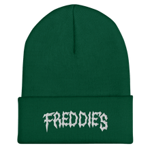 Load image into Gallery viewer, FREDDIE'S 2023 BEANIE - FREDDIE'SFREDDIE'S 2023 BEANIEFreddie's Vintage and ApparelFREDDIE'S7625622_8941SpruceFREDDIE'S 2023 BEANIE