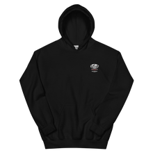 Load image into Gallery viewer, FREDDIE'S WORLDWIDE HOODIE - FREDDIE'SFREDDIE'S WORLDWIDE HOODIEFREDDIE'SFREDDIE'S6425037_5530BlackSFREDDIE'S WORLDWIDE HOODIE