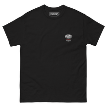 Load image into Gallery viewer, FREDDIE'S WORLDWIDE T - SHIRT - FREDDIE'SFREDDIE'S WORLDWIDE T - SHIRTFREDDIE'SFREDDIE'S8953395_11546BlackSFREDDIE'S WORLDWIDE T - SHIRT - FREDDIE'SFREDDIE'S WORLDWIDE T - SHIRTFREDDIE'SFREDDIE'S8953395_11546BlackSFREDDIE'S WORLDWIDE T - SHIRT