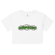 Load image into Gallery viewer, GRAFFITI CROP TOP - FREDDIE'SGRAFFITI CROP TOPFREDDIE'SFREDDIE'S3035998_16119WhiteXSGRAFFITI CROP TOP - FREDDIE'SGRAFFITI CROP TOPFREDDIE'SFREDDIE'S3035998_16119WhiteXSGRAFFITI CROP TOP - FREDDIE'SGRAFFITI CROP TOPFREDDIE'SFREDDIE'S3035998_16119WhiteXSGRAFFITI CROP TOP