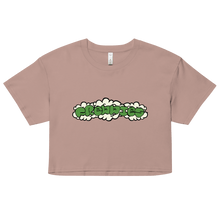 Load image into Gallery viewer, GRAFFITI CROP TOP - FREDDIE'SGRAFFITI CROP TOPFREDDIE'SFREDDIE'S3035998_17250Hazy PinkXSGRAFFITI CROP TOP - FREDDIE'SGRAFFITI CROP TOPFREDDIE'SFREDDIE'S3035998_17250Hazy PinkXSGRAFFITI CROP TOP - FREDDIE'SGRAFFITI CROP TOPFREDDIE'SFREDDIE'S3035998_17250Hazy PinkXSGRAFFITI CROP TOP