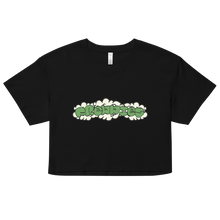 Load image into Gallery viewer, GRAFFITI CROP TOP - FREDDIE'SGRAFFITI CROP TOPFREDDIE'SFREDDIE'S3035998_16094BlackXSGRAFFITI CROP TOP - FREDDIE'SGRAFFITI CROP TOPFREDDIE'SFREDDIE'S3035998_16094BlackXSGRAFFITI CROP TOP - FREDDIE'SGRAFFITI CROP TOPFREDDIE'SFREDDIE'S3035998_16094BlackXSGRAFFITI CROP TOP