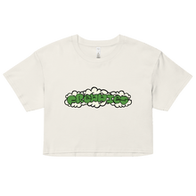 Load image into Gallery viewer, GRAFFITI CROP TOP - FREDDIE'SGRAFFITI CROP TOPFREDDIE'SFREDDIE'S3035998_16099EcruXSGRAFFITI CROP TOP - FREDDIE'SGRAFFITI CROP TOPFREDDIE'SFREDDIE'S3035998_16099EcruXSGRAFFITI CROP TOP - FREDDIE'SGRAFFITI CROP TOPFREDDIE'SFREDDIE'S3035998_16099EcruXSGRAFFITI CROP TOP