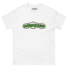 Load image into Gallery viewer, GRAFFITI T - SHIRT - FREDDIE'SGRAFFITI T - SHIRTFreddie's Vintage and ApparelFREDDIE'S6198666_11576WhiteSGRAFFITI T - SHIRT - FREDDIE'SGRAFFITI T - SHIRTFreddie's Vintage and ApparelFREDDIE'S6198666_11576WhiteSGRAFFITI T - SHIRT - FREDDIE'SGRAFFITI T - SHIRTFreddie's Vintage and ApparelFREDDIE'S6198666_11576WhiteSGRAFFITI T - SHIRT