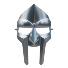 Load 3D model into Gallery viewer, THE MASK