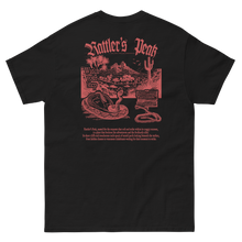 Load image into Gallery viewer, RATTLER'S PEAK T-SHIRT
