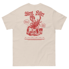 Load image into Gallery viewer, SILENT KILLER T-SHIRT