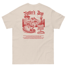 Load image into Gallery viewer, RATTLER'S PEAK T-SHIRT