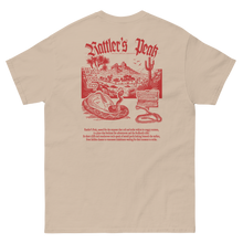 Load image into Gallery viewer, RATTLER'S PEAK T-SHIRT