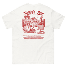 Load image into Gallery viewer, RATTLER'S PEAK T-SHIRT