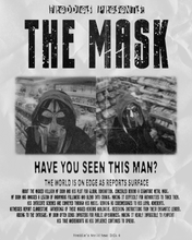 Load image into Gallery viewer, THE MASK
