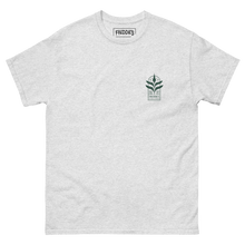 Load image into Gallery viewer, FLORAL T - SHIRT - FREDDIE&#39;SFLORAL T - SHIRTFreddie&#39;s Vintage and ApparelFREDDIE&#39;S5499028_14973AshSFLORAL T - SHIRT
