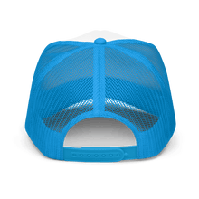 Load image into Gallery viewer, I PEE IN POOLS HAT - FREDDIE&#39;SI PEE IN POOLS HATFREDDIE&#39;SFREDDIE&#39;S1455428_16751Blue / White / BlueI PEE IN POOLS HAT
