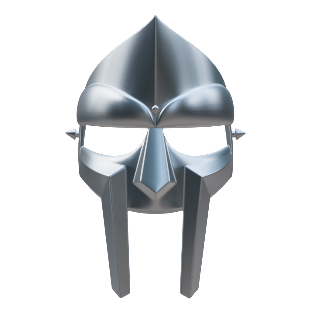 THE MASK